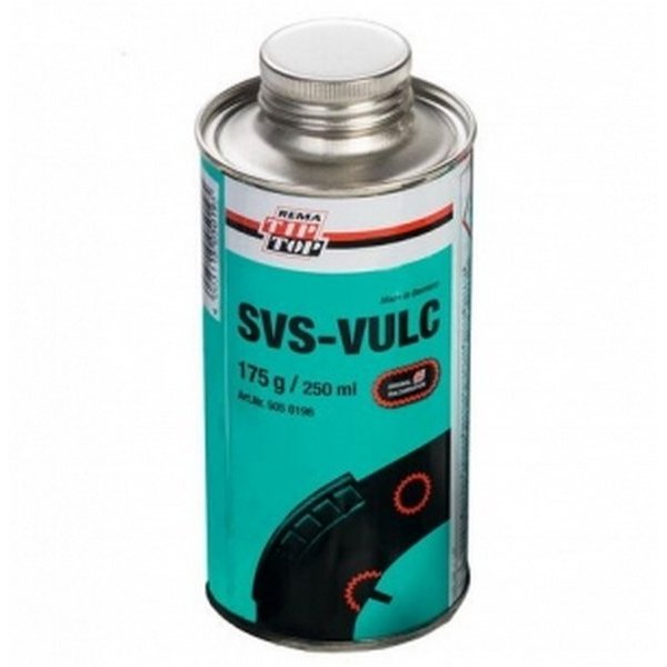 Жидкость вулканизирующая SVS-Vulc