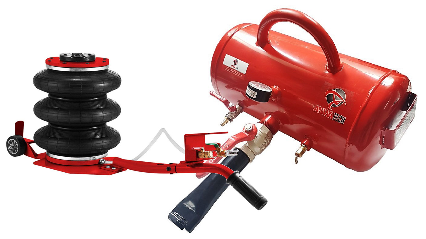 Оборудование для шиномонтажных мастерских